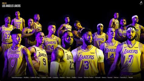 The 2019-20' World Champion Lakers - started 24-3. Why were they so ...