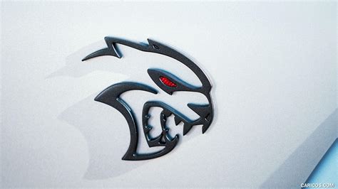 Hellcat Logo Wallpapers - Top Free Hellcat Logo Backgrounds ...