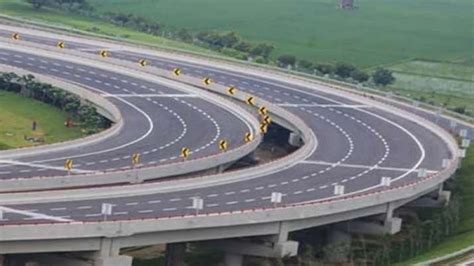 40% work on Mumbai-Nagpur expressway complete: MSRDC official | India ...