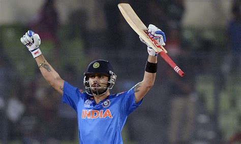 Virat Kohli Batting Wallpapers - Top Free Virat Kohli Batting ...