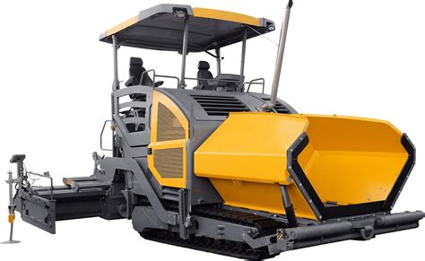 Asphalt Paving Equipment: What Equipment is Used for Asphalt Paving?