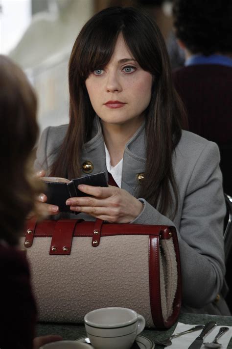 Picture of Zooey Deschanel in Bones, episode: The Goop on the Girl ...