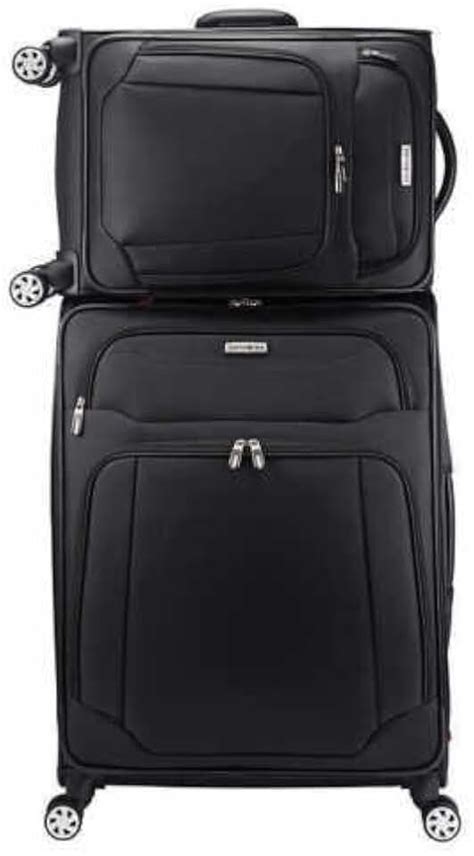 Amazon.com: samsonite luggage parts