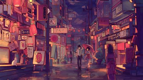 80 Wallpaper Anime Jepang Aesthetic For FREE - MyWeb