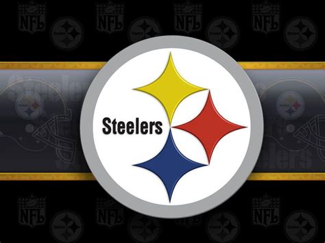 Pittsburgh Steelers Backgrounds For Computers - Wallpaper Cave