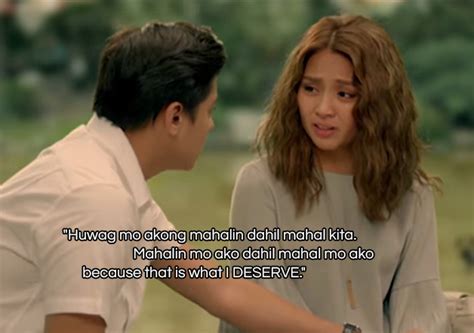 FAMOUS LINES FROM TAGALOG MOVIES