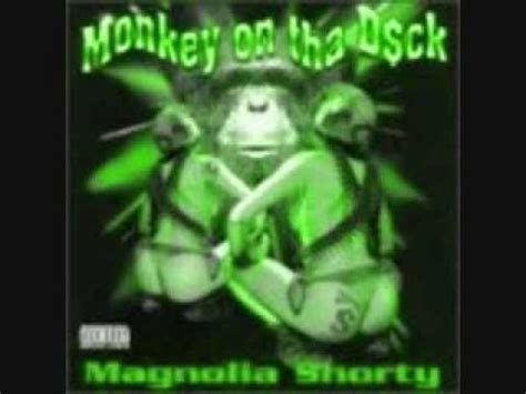 Magnolia Shorty - Magnolia Shorty Lyrics