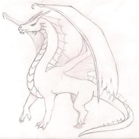 Beowulf Dragon by PoisonedNight on DeviantArt