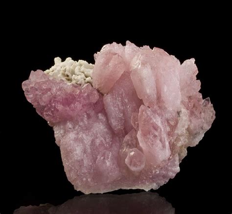 Rose Quartz | iRocks Fine Minerals