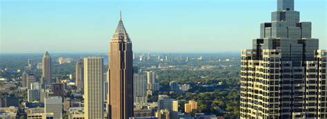 Atlanta Sheraton Hotel Airport Shuttle Service