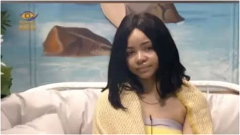 BBNaija 2020: Nengi breaks down in tears as Ozo snubs her - Torizone