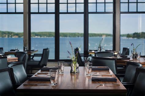 What are the Benefits of Restaurants Lake geneva? – bethany-beach