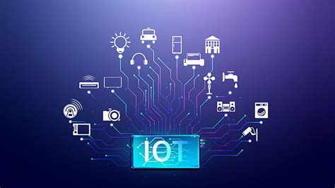 What are IoT devices, and how does MQTT power them? – Perl Dev Geek