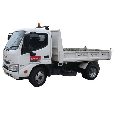 Tippers - Kennards Hire - Hire or Rent Equipment, Tools & Supplies