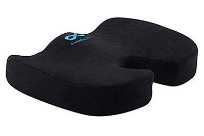 Top 11 Best Seat Cushion For Sciatica {2018 List}