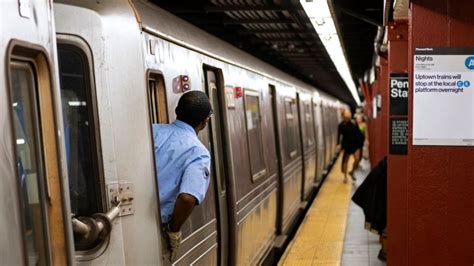 MTA, union unveil measures to combat assaults on workers | amNewYork