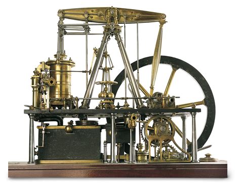 Understanding Steam Engines with Electrical and Hydraulic Analogies ...