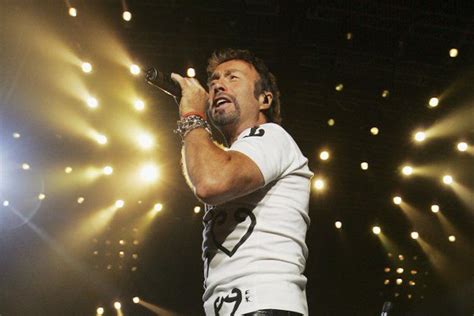 Paul Rodgers | Paul rodgers, Singer, Vocalist