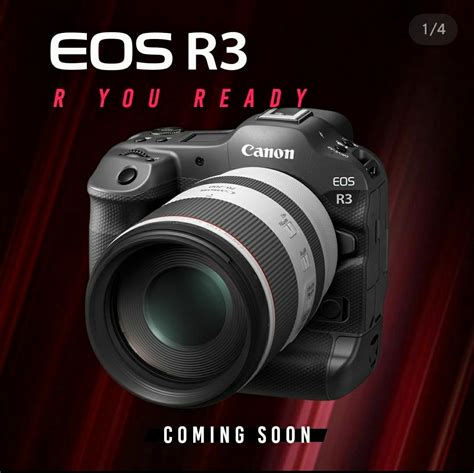 Canon EOS R3 camera specifications recap (all-in-one) - Photo Rumors