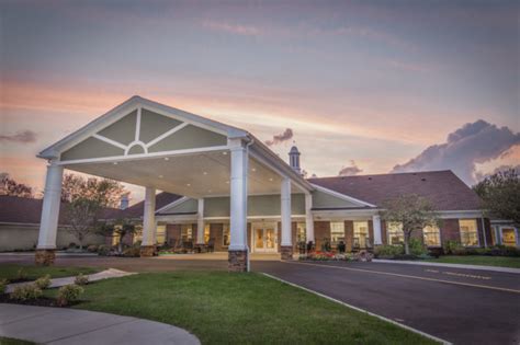 Top Rated Assisted Living Facility in Orchard Park, NY