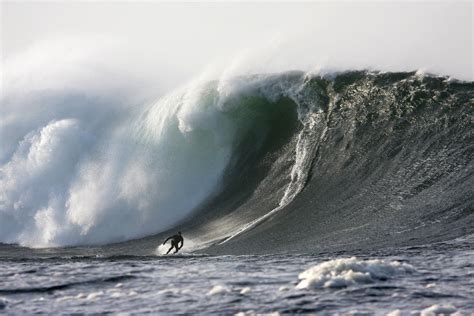 Bundoran named best surfing destination on the planet - Highland Radio ...