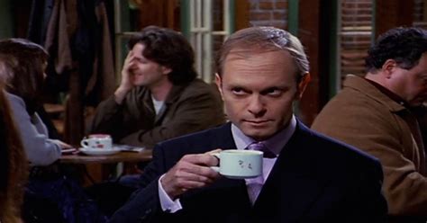 Frasier: Niles Crane's 13 Best Quotes, Ranked