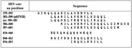 A Peptide & Peptide Nucleic Acid Synthesis Technology for Transporter ...