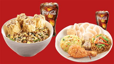 Chowking Foods Philippines Menu - Greenhills, San Juan City