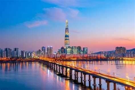 Seoul tops APAC cities in download speeds - Mobile World Live