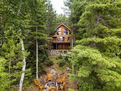 10 Secluded Cabins in Minnesota to Get Away from it All - Territory Supply