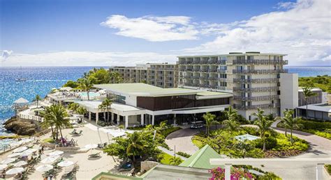 Sonesta Ocean Point Resort - St. Maarten