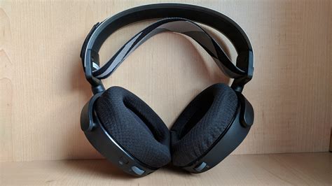 Steelseries Arctis 7 review: The best gaming headset ever made | Rock ...