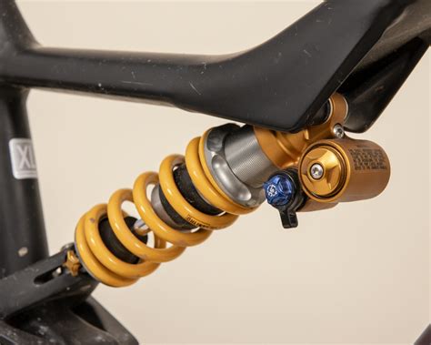 Ohlins Suspension | MTB Forks & Shocks | TPC - The Pro's Closet