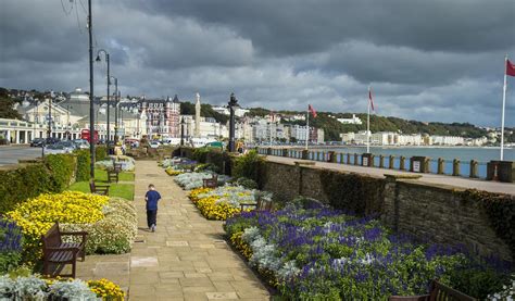 Douglas Promenade Heritage Walk - Visit Isle of Man