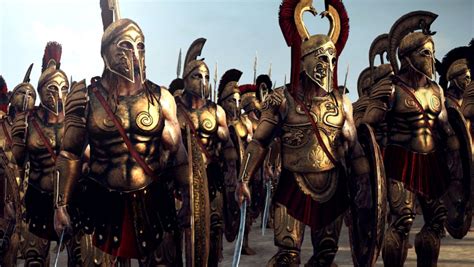 Rome Total War Spartan Mods - ismdownload