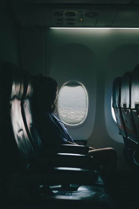 The Truth About Airline Seat Comfort: Finding Out What Makes Seats ...