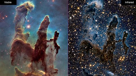 Is There A Telescope Better Than Hubble 2021