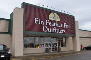 Locations - Fin Feather Fur Outfitters