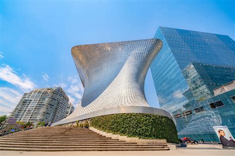 15 Best Museums in Mexico City - Road Affair (2022)