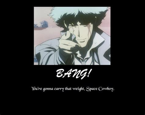 Spike Spiegel Quotes. QuotesGram