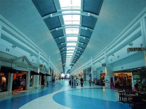 Jacksonville (JAX) International Airport Parking Guide - Way.com