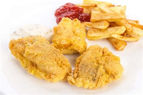 A Catfish Nugget Recipe You'll Definitely Love! - HookedOnCatfish