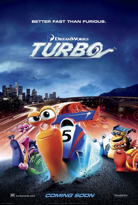 Turbo Trailer