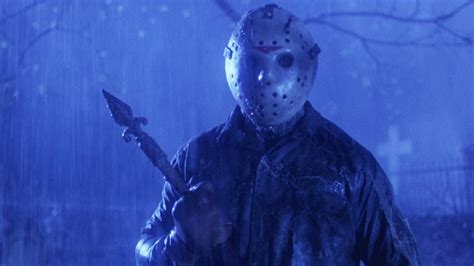 Jason Voorhees Friday the 13th Wallpapers (71+ pictures) - WallpaperSet