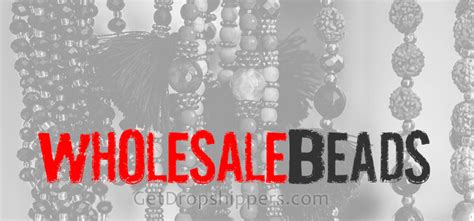 Wholesale Beads Jewelry Suppliers