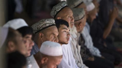 Muslim community in China's Hainan becomes latest target for religious ...