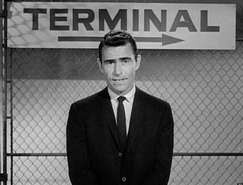 Rod Serling’s Speculative Anti-racisms