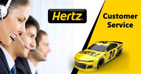 Hertz Customer Service - Best Rental Car services in the world