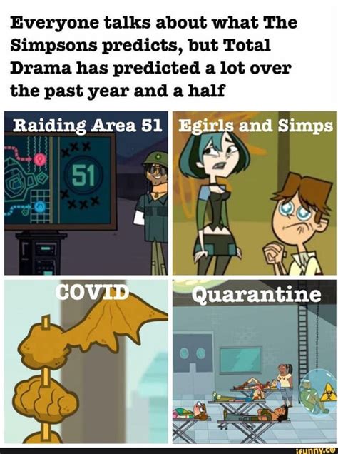 Total Dramarama designs : r/Totaldrama