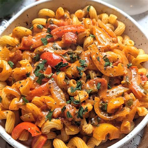 Low Sodium Cajun Pasta Recipe - Low So Recipes